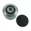 Poulie roue libre, alternateur AS-PL AFP6009(INA) - Visuel 3