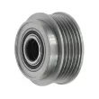 Poulie roue libre, alternateur AS-PL AFP6009(V) - Visuel 1