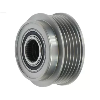 Poulie roue libre, alternateur AS-PL AFP6009(V)
