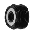 Poulie roue libre, alternateur AS-PL AFP6010 - Visuel 1