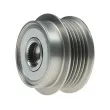 Poulie roue libre, alternateur AS-PL AFP6011 - Visuel 1