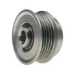 Poulie roue libre, alternateur AS-PL AFP6011 - Visuel 2