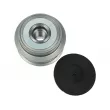 Poulie roue libre, alternateur AS-PL AFP6011 - Visuel 3