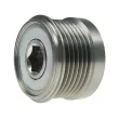 Poulie roue libre, alternateur AS-PL AFP6012 - Visuel 1