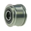 Poulie roue libre, alternateur AS-PL AFP6012(INA) - Visuel 1