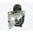 Démarreur MAGNETI MARELLI 944280800850 - Visuel 2