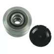 Poulie roue libre, alternateur AS-PL AFP6012(INA) - Visuel 3