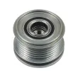Poulie roue libre, alternateur AS-PL AFP6012(V) - Visuel 3