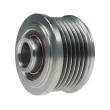 Poulie roue libre, alternateur AS-PL AFP6013 - Visuel 2
