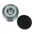 Poulie roue libre, alternateur AS-PL AFP6013 - Visuel 3