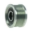 Poulie roue libre, alternateur AS-PL AFP6013(INA) - Visuel 1