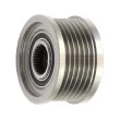 Poulie roue libre, alternateur AS-PL AFP6013(V) - Visuel 1