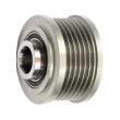 Poulie roue libre, alternateur AS-PL AFP6013(V) - Visuel 2