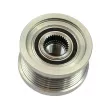 Poulie roue libre, alternateur AS-PL AFP6013(V) - Visuel 3