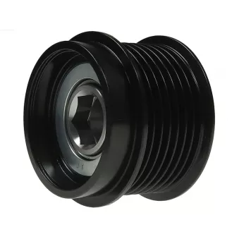 Poulie roue libre, alternateur AS-PL AFP6014
