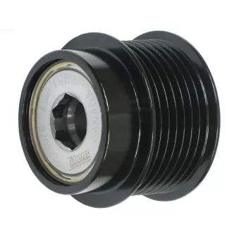 Poulie roue libre, alternateur AS-PL AFP6014(LITENS)