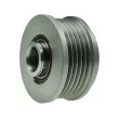 Poulie roue libre, alternateur AS-PL AFP6015 - Visuel 2