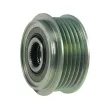Poulie roue libre, alternateur AS-PL AFP6015(INA) - Visuel 1
