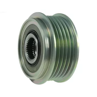 Poulie roue libre, alternateur AS-PL AFP6015(INA)