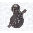 Démarreur MAGNETI MARELLI 944280800860 - Visuel 3
