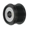 Poulie roue libre, alternateur AS-PL AFP6017(LITENS) - Visuel 1