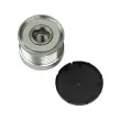 Poulie roue libre, alternateur AS-PL AFP6018 - Visuel 3