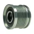 Poulie roue libre, alternateur AS-PL AFP6018(INA) - Visuel 1
