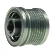 Poulie roue libre, alternateur AS-PL AFP6018(INA) - Visuel 2