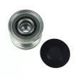 Poulie roue libre, alternateur AS-PL AFP6018(INA) - Visuel 3