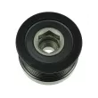 Poulie roue libre, alternateur AS-PL AFP6018(KOYO) - Visuel 3