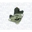 Démarreur MAGNETI MARELLI 944280800880 - Visuel 2