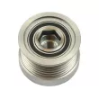 Poulie roue libre, alternateur AS-PL AFP6018(V) - Visuel 3