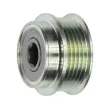 Poulie roue libre, alternateur AS-PL AFP6019 - Visuel 1