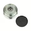 Poulie roue libre, alternateur AS-PL AFP6019 - Visuel 3