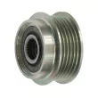 Poulie roue libre, alternateur AS-PL AFP6019(INA) - Visuel 1