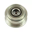 Poulie roue libre, alternateur AS-PL AFP6019(INA) - Visuel 3