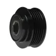 Poulie roue libre, alternateur AS-PL AFP6019(KOYO) - Visuel 1