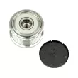 Poulie roue libre, alternateur AS-PL AFP6020 - Visuel 3