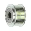 Poulie roue libre, alternateur AS-PL AFP6021 - Visuel 1