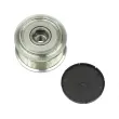 Poulie roue libre, alternateur AS-PL AFP6021 - Visuel 3