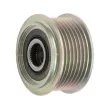 Poulie roue libre, alternateur AS-PL AFP6021(INA) - Visuel 1