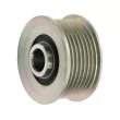 Poulie roue libre, alternateur AS-PL AFP6021(INA) - Visuel 2