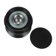 Poulie roue libre, alternateur AS-PL AFP6022 - Visuel 3