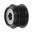 Poulie roue libre, alternateur AS-PL AFP6022(LITENS) - Visuel 1