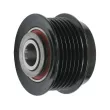 Poulie roue libre, alternateur AS-PL AFP6022(LITENS) - Visuel 2