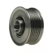 Poulie roue libre, alternateur AS-PL AFP6024 - Visuel 2