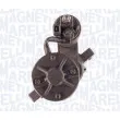 Démarreur MAGNETI MARELLI 944280800900 - Visuel 3
