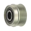 Poulie roue libre, alternateur AS-PL AFP6025(INA) - Visuel 1