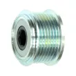 Poulie roue libre, alternateur AS-PL AFP6026 - Visuel 1