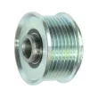 Poulie roue libre, alternateur AS-PL AFP6026 - Visuel 2